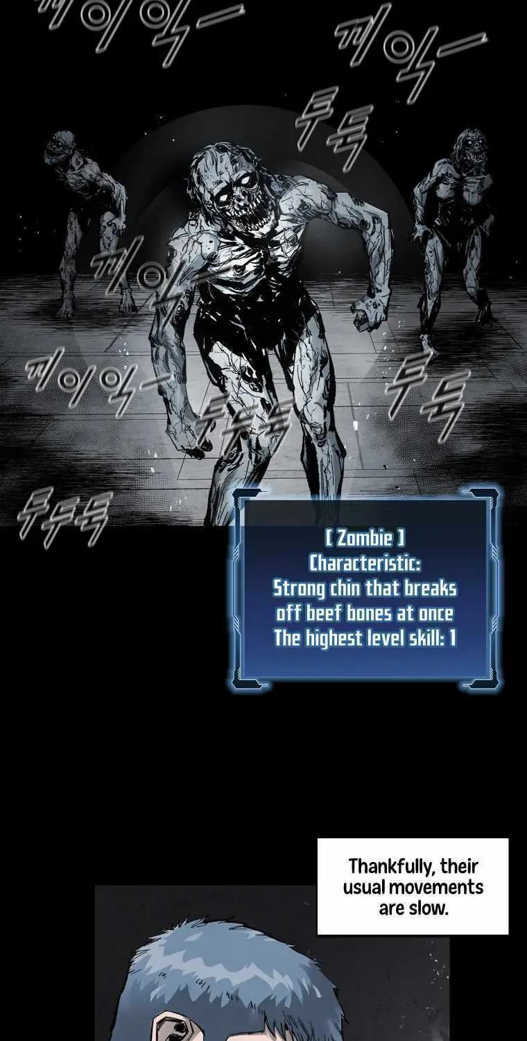 Read L.A.G chapter 2 image 66 on Lezhin