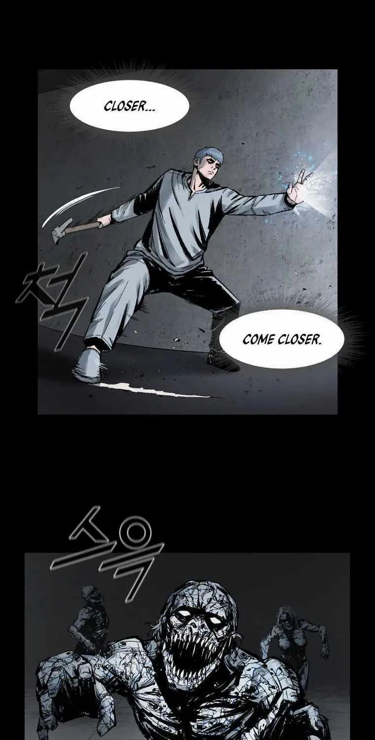 Read L.A.G chapter 2 image 68 on Lezhin