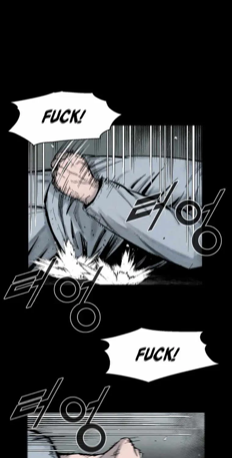 Read L.A.G chapter 2 image 7 on Lezhin