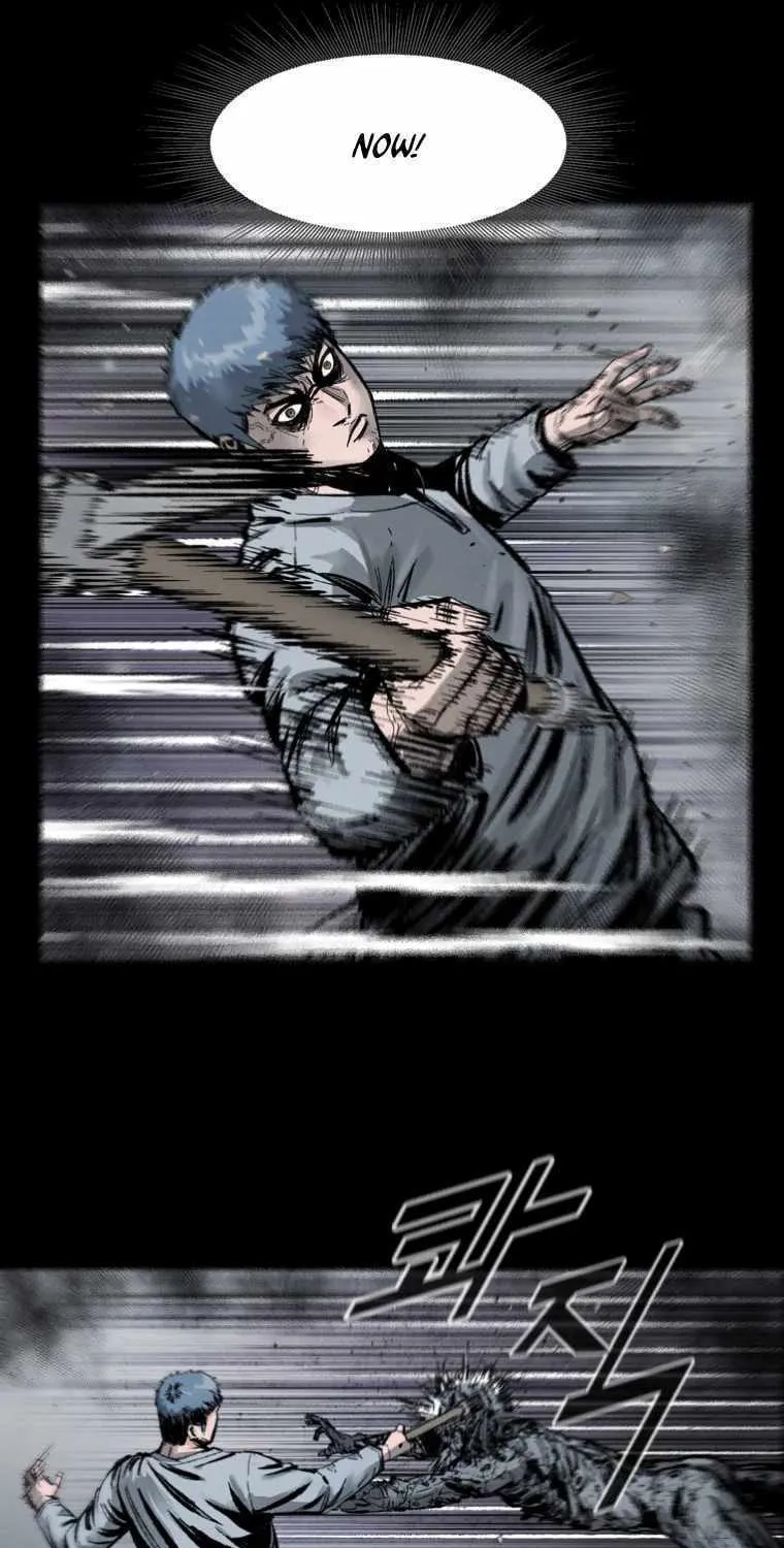 Read L.A.G chapter 2 image 72 on Lezhin
