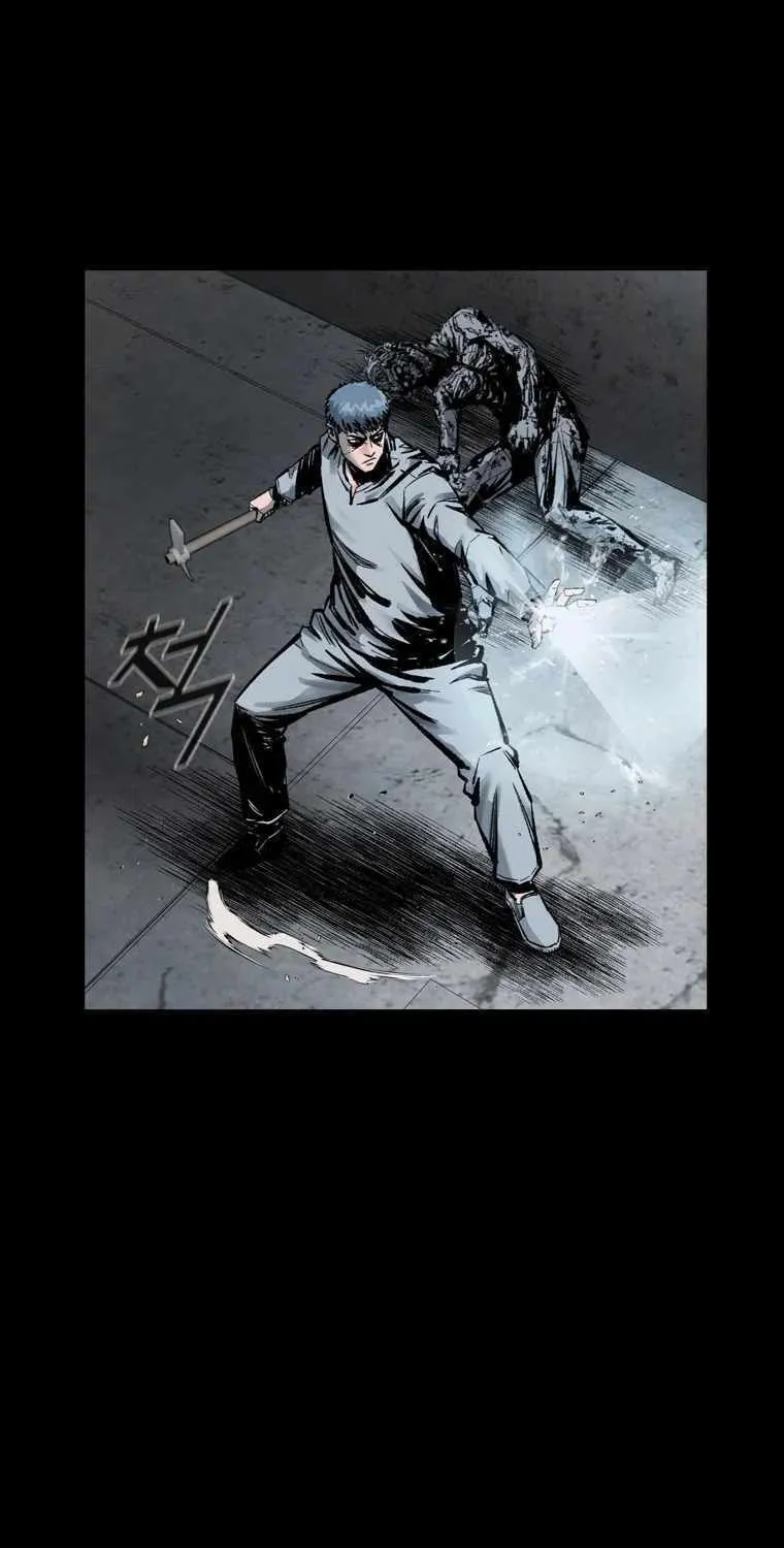 Read L.A.G chapter 2 image 74 on Lezhin