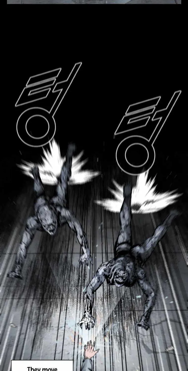 Read L.A.G chapter 2 image 77 on Lezhin