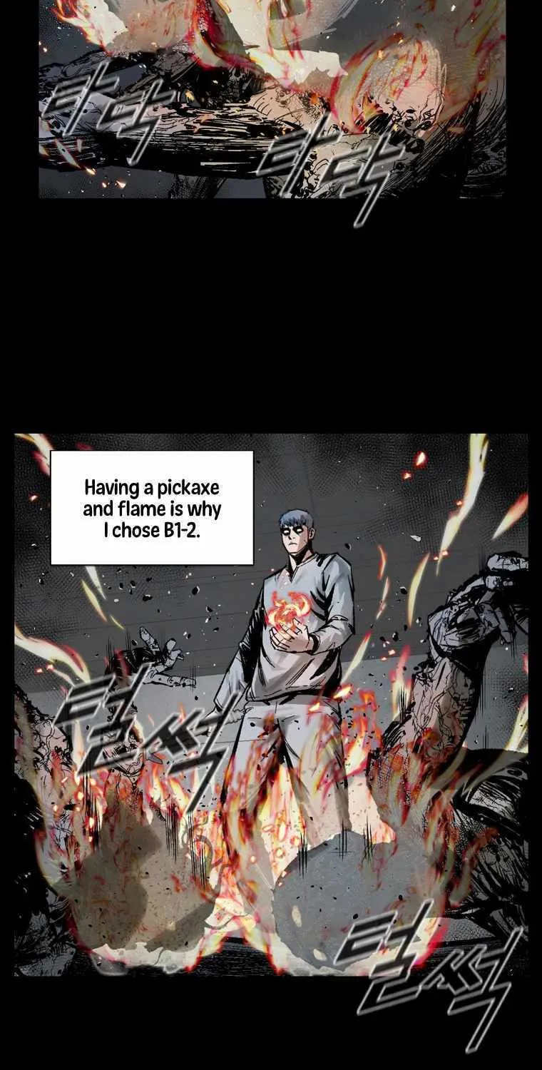 Read L.A.G chapter 2 image 81 on Lezhin