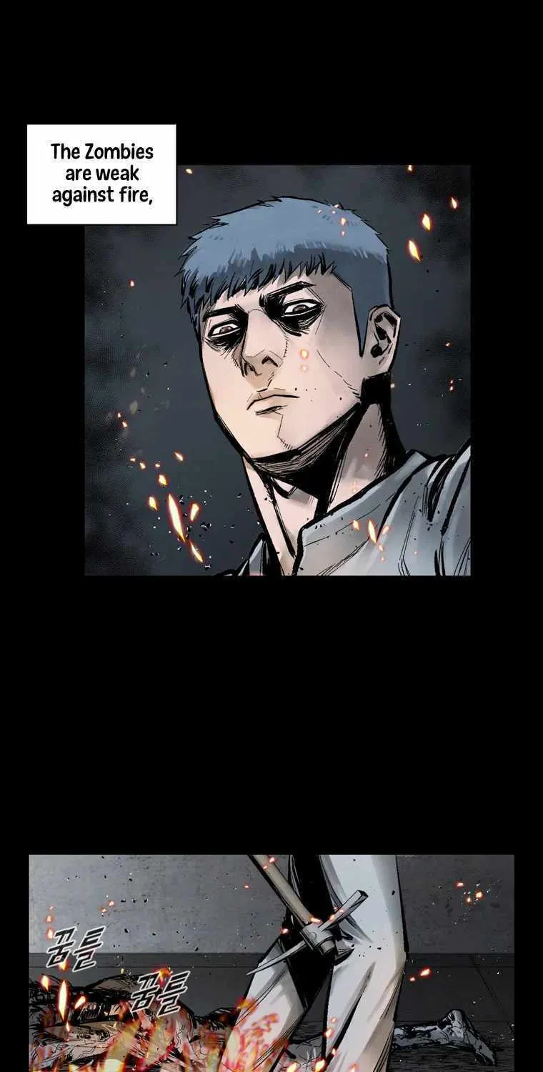 Read L.A.G chapter 2 image 82 on Lezhin