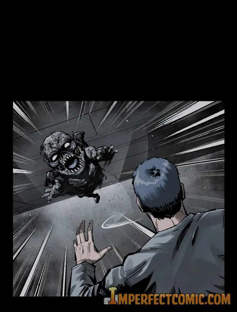 Read L.A.G chapter 2 image 85 on Lezhin