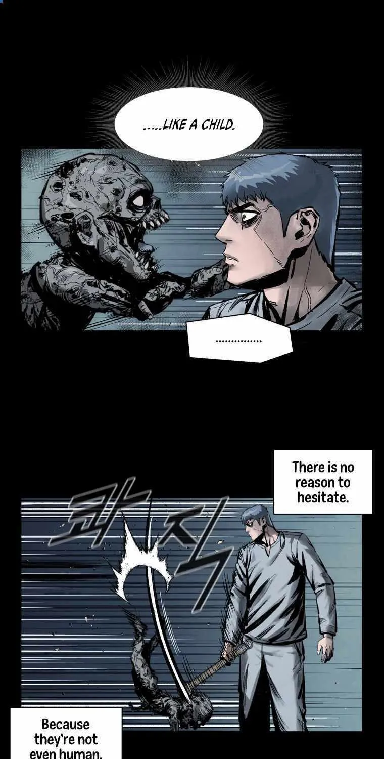 Read L.A.G chapter 2 image 86 on Lezhin