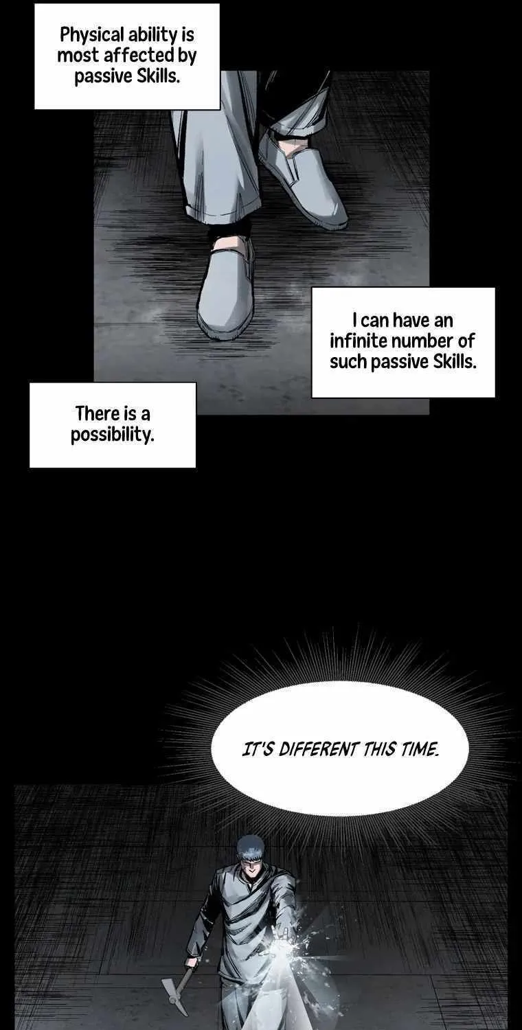 Read L.A.G chapter 2 image 93 on Lezhin