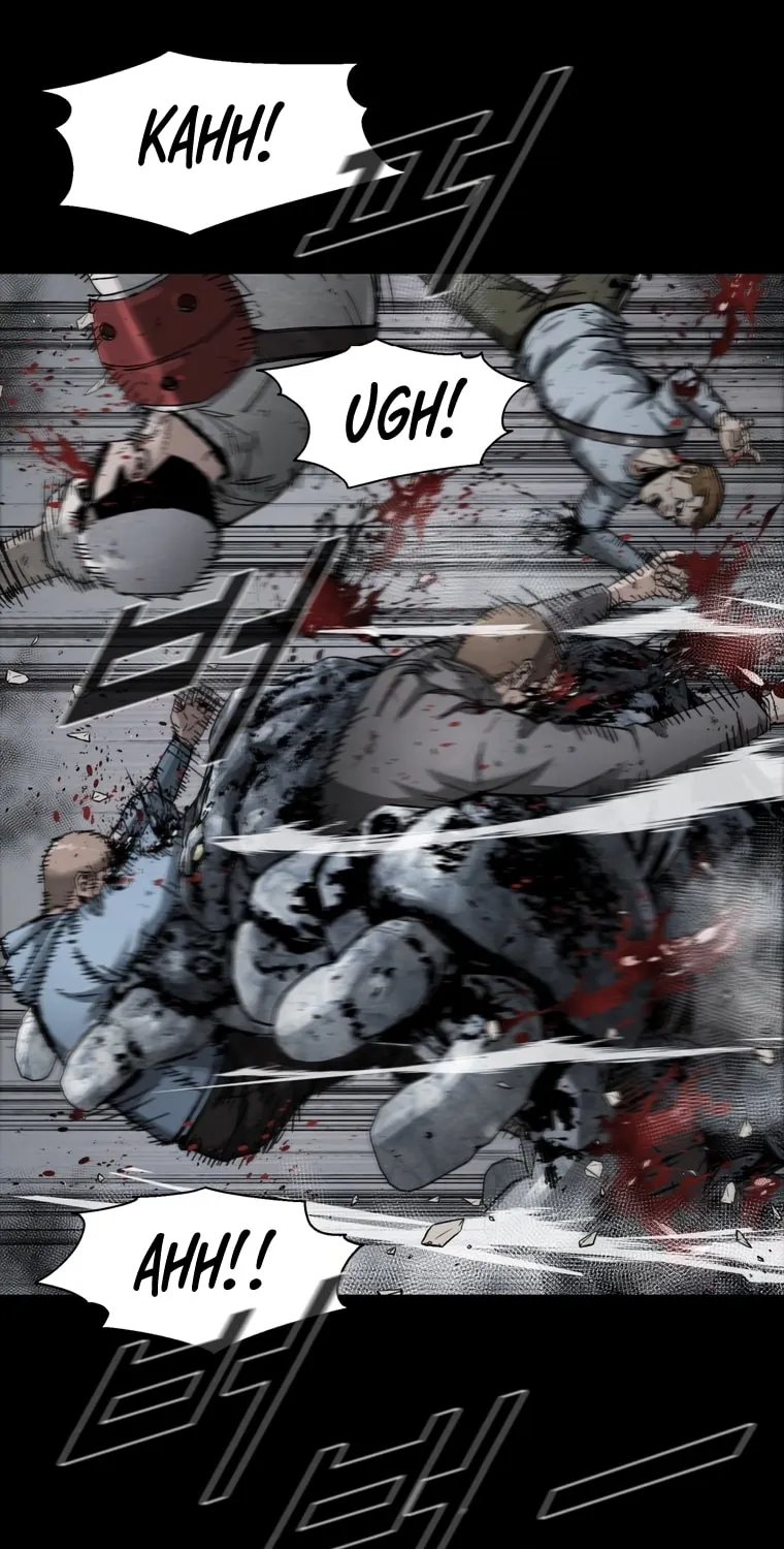 Read L.A.G chapter 20 image 11 on Lezhin