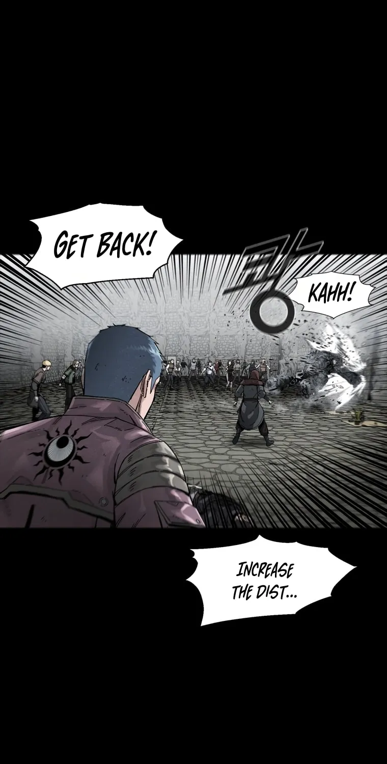 Read L.A.G chapter 20 image 15 on Lezhin