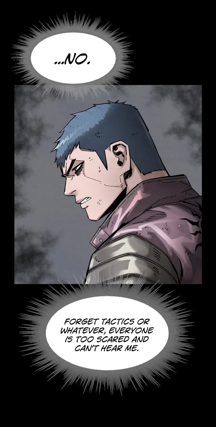 Read L.A.G chapter 20 image 16 on Lezhin