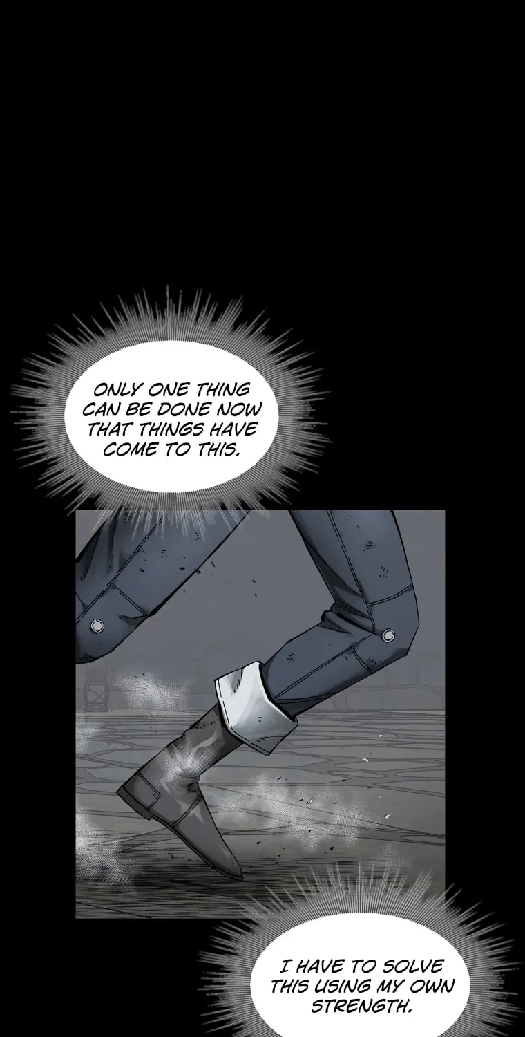 Read L.A.G chapter 20 image 17 on Lezhin