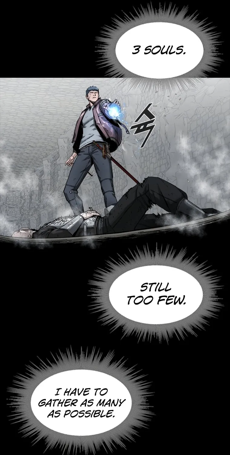 Read L.A.G chapter 20 image 19 on Lezhin