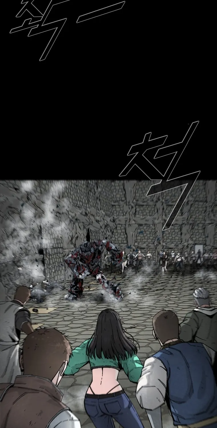 Read L.A.G chapter 20 image 24 on Lezhin