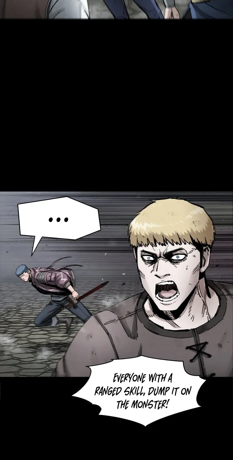 Read L.A.G chapter 20 image 25 on Lezhin