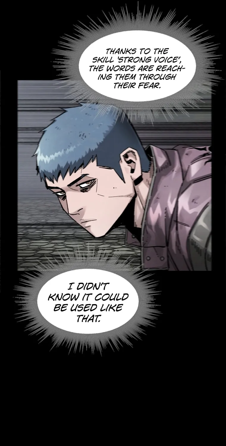 Read L.A.G chapter 20 image 27 on Lezhin