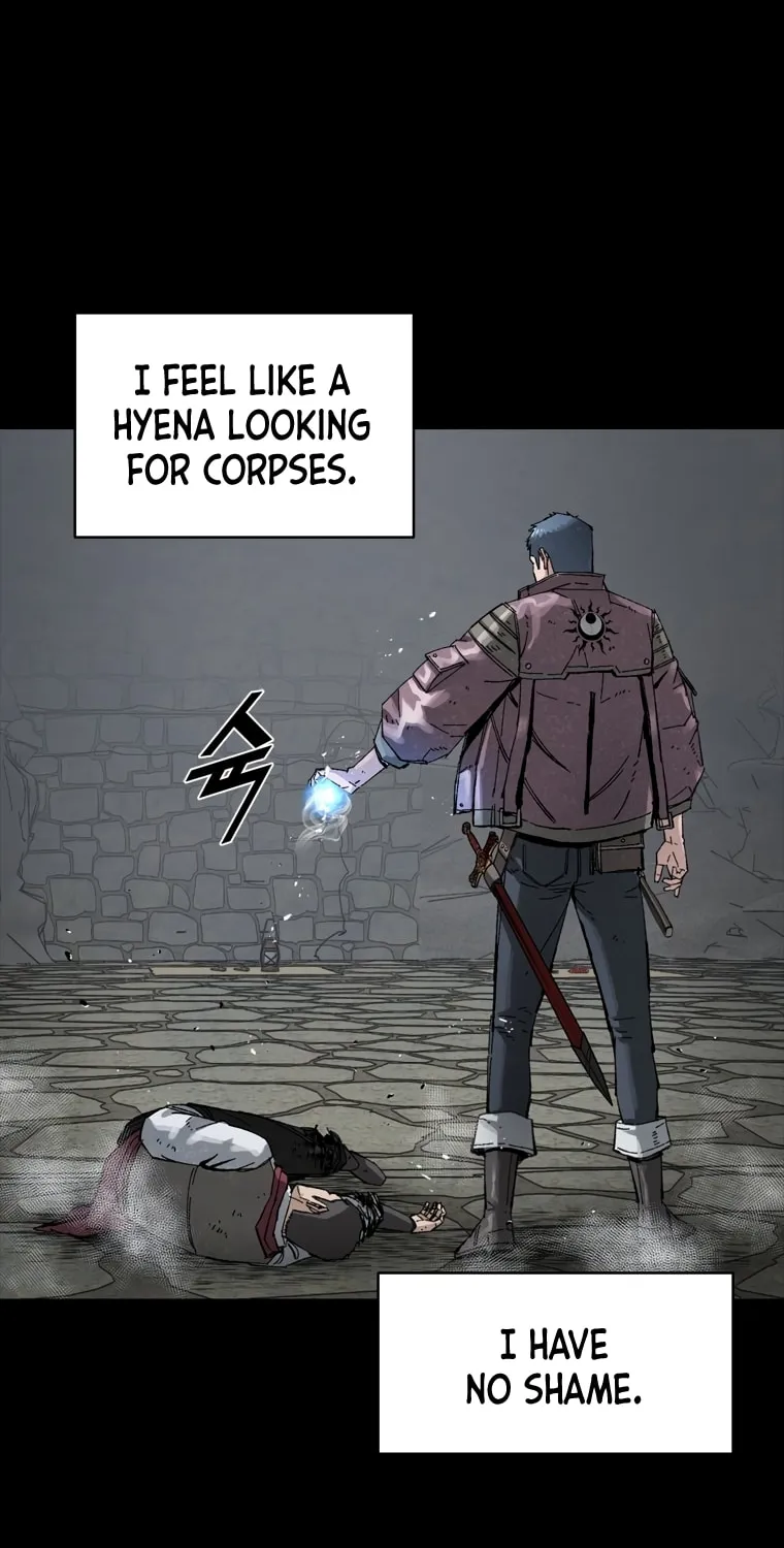 Read L.A.G chapter 20 image 28 on Lezhin