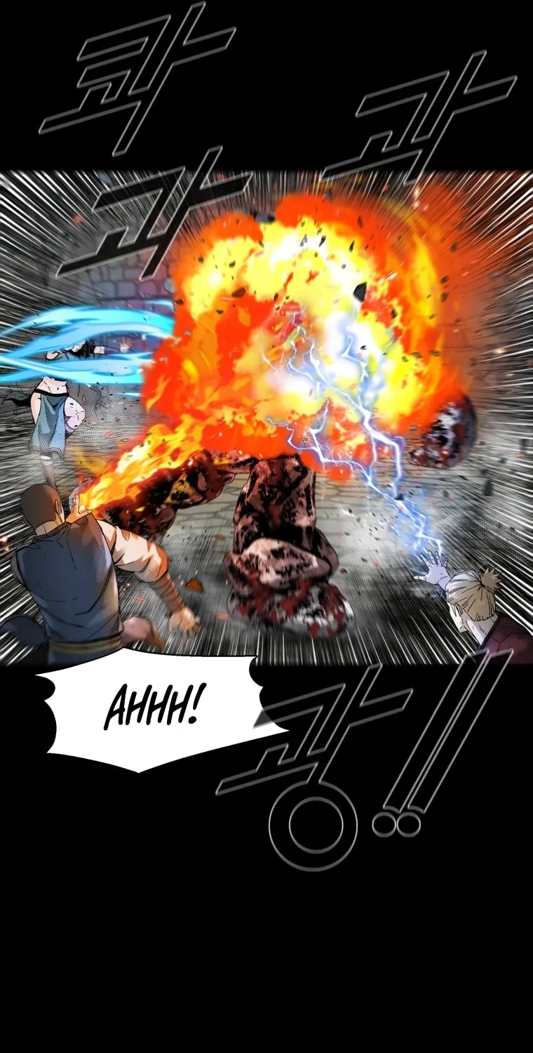 Read L.A.G chapter 20 image 30 on Lezhin