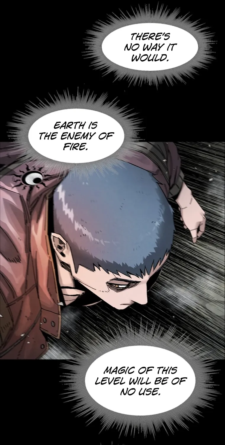 Read L.A.G chapter 20 image 34 on Lezhin