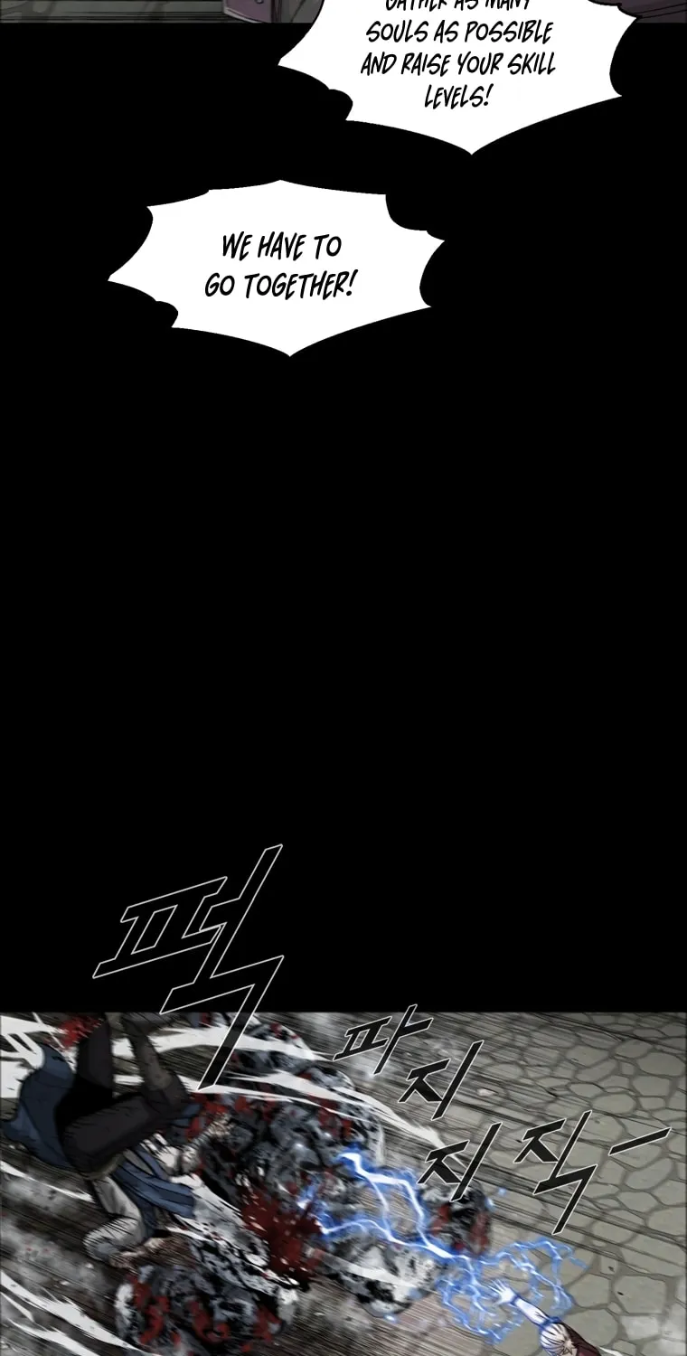 Read L.A.G chapter 20 image 36 on Lezhin