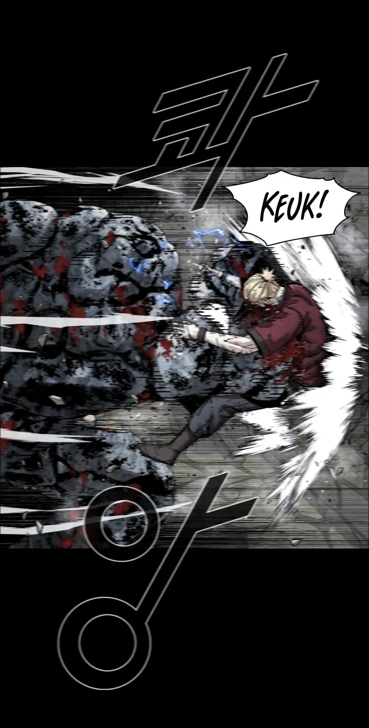 Read L.A.G chapter 20 image 38 on Lezhin