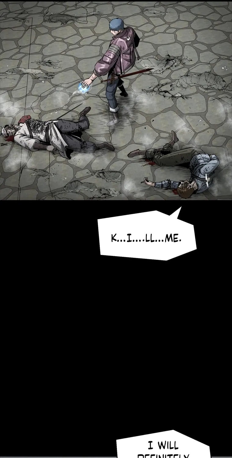 Read L.A.G chapter 20 image 42 on Lezhin