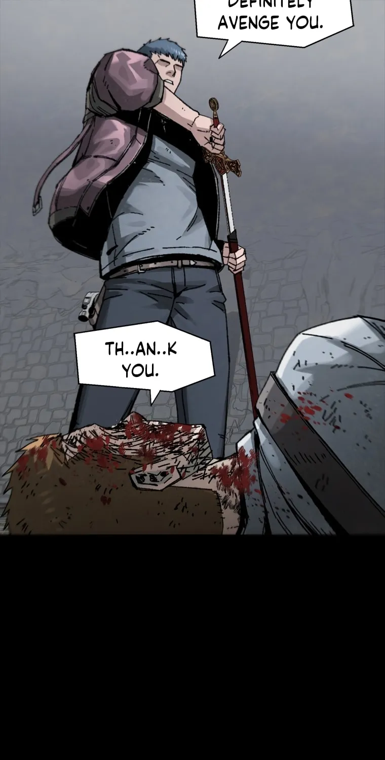 Read L.A.G chapter 20 image 43 on Lezhin