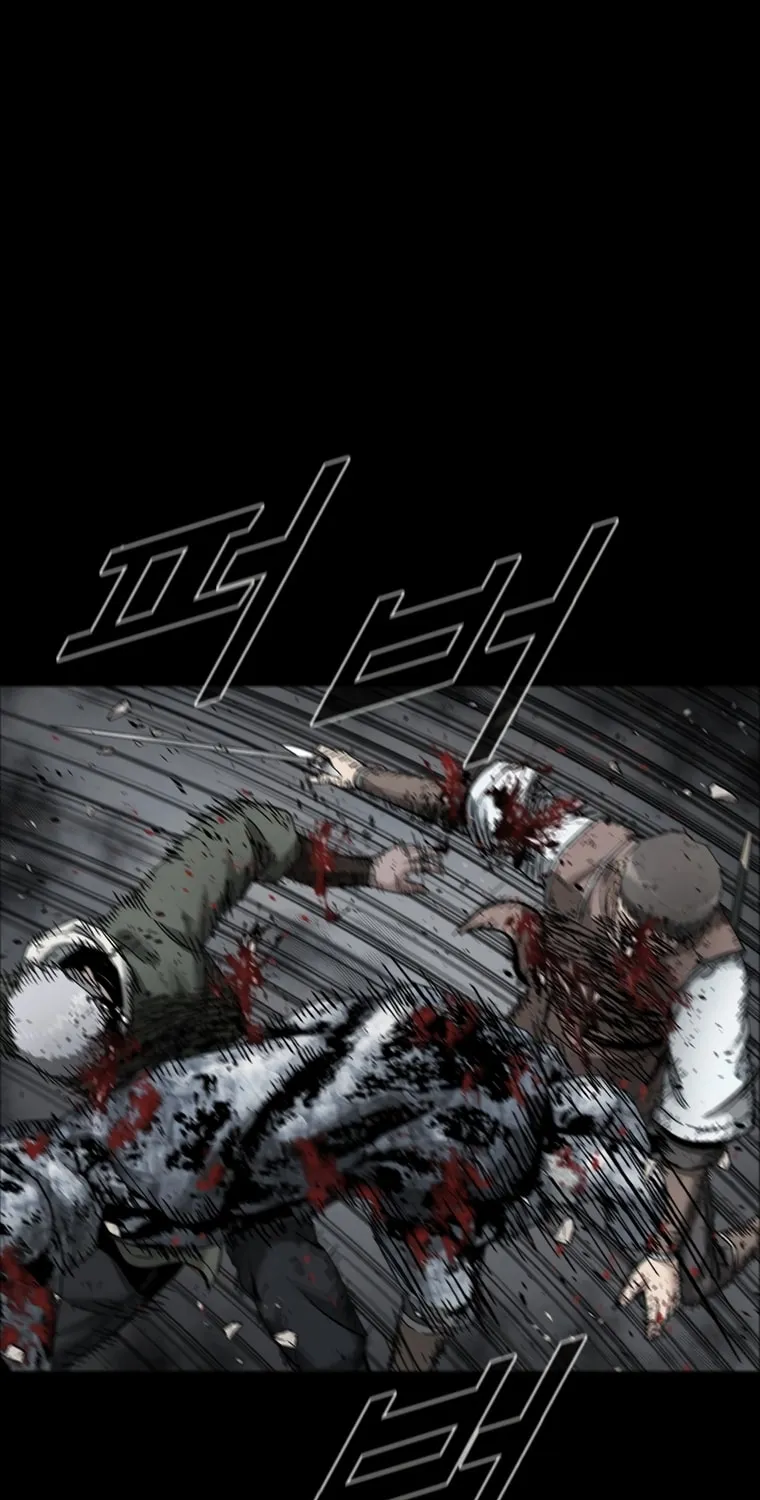 Read L.A.G chapter 20 image 50 on Lezhin