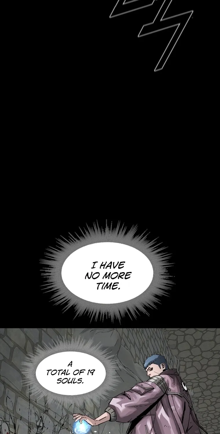 Read L.A.G chapter 20 image 52 on Lezhin