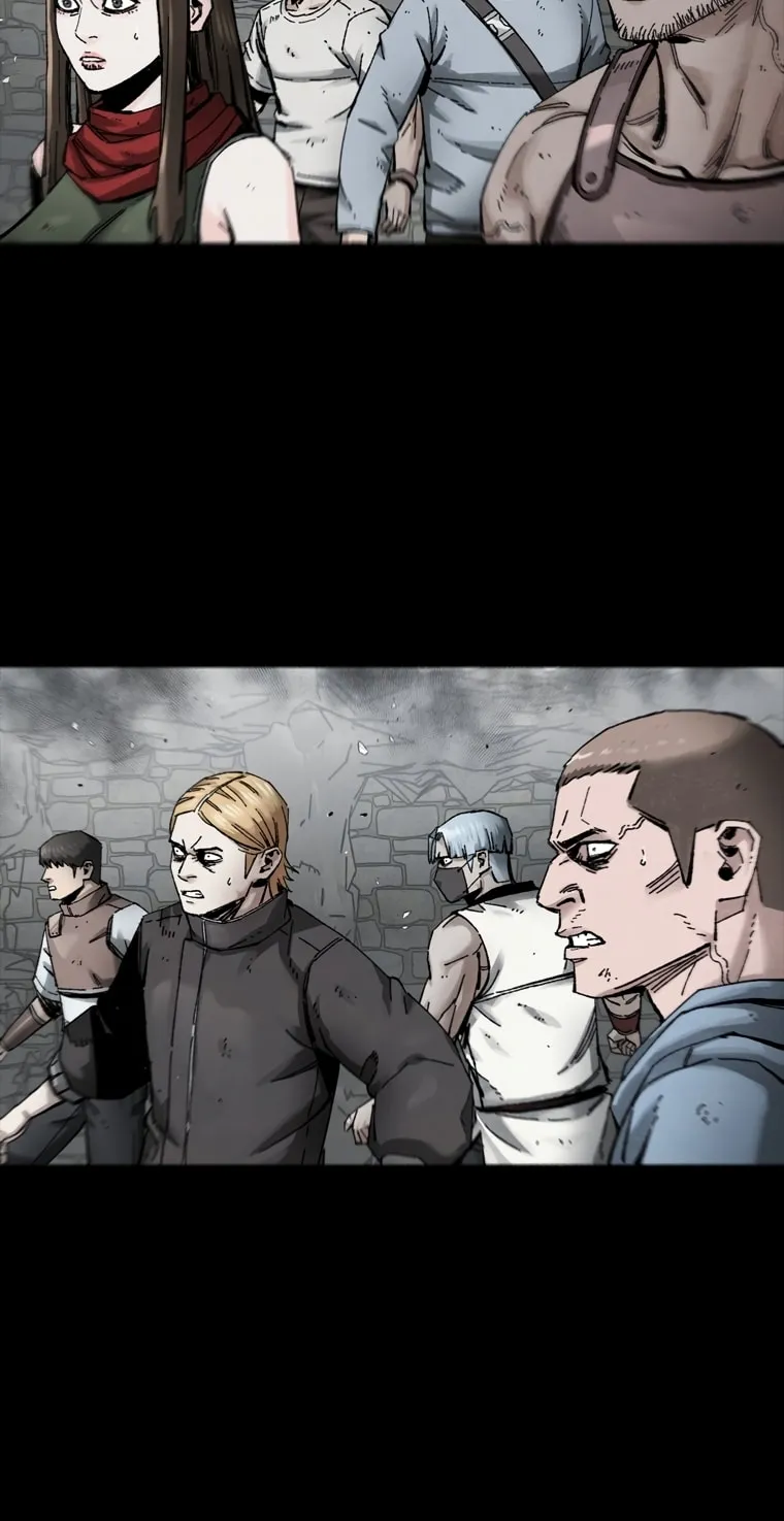 Read L.A.G chapter 20 image 6 on Lezhin