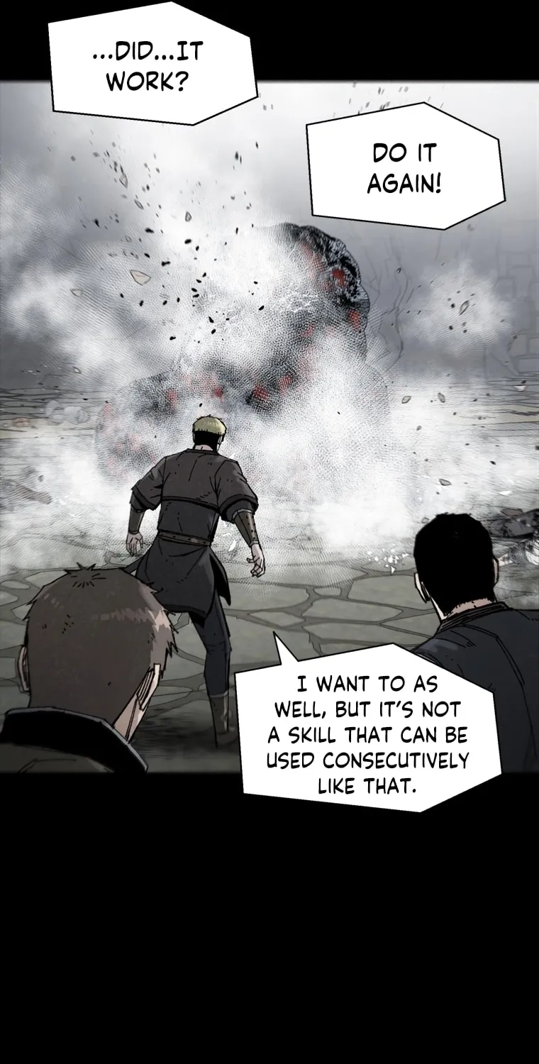 Read L.A.G chapter 20 image 61 on Lezhin
