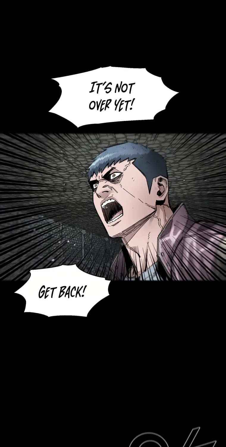 Read L.A.G chapter 20 image 62 on Lezhin