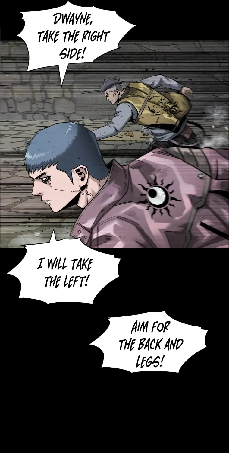 Read L.A.G chapter 20 image 65 on Lezhin