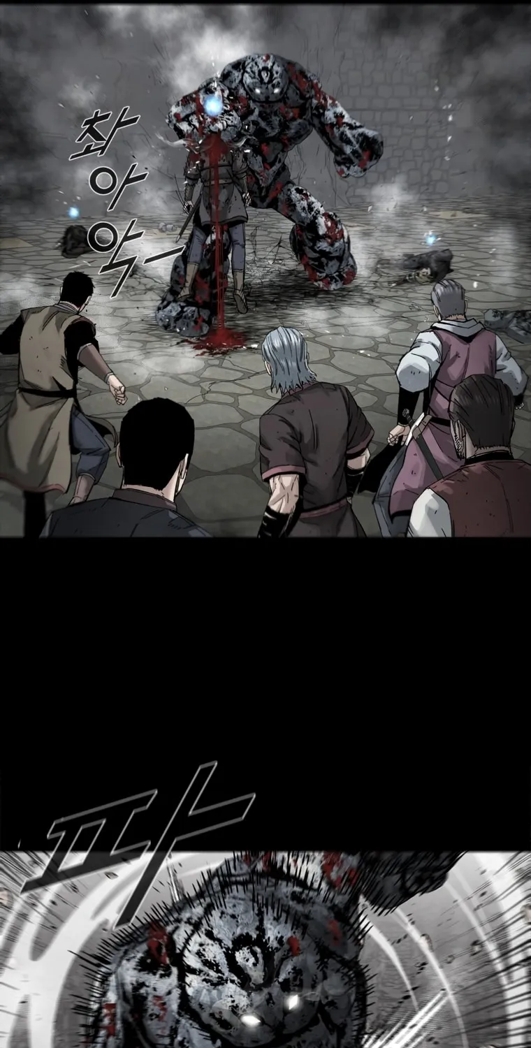 Read L.A.G chapter 20 image 69 on Lezhin