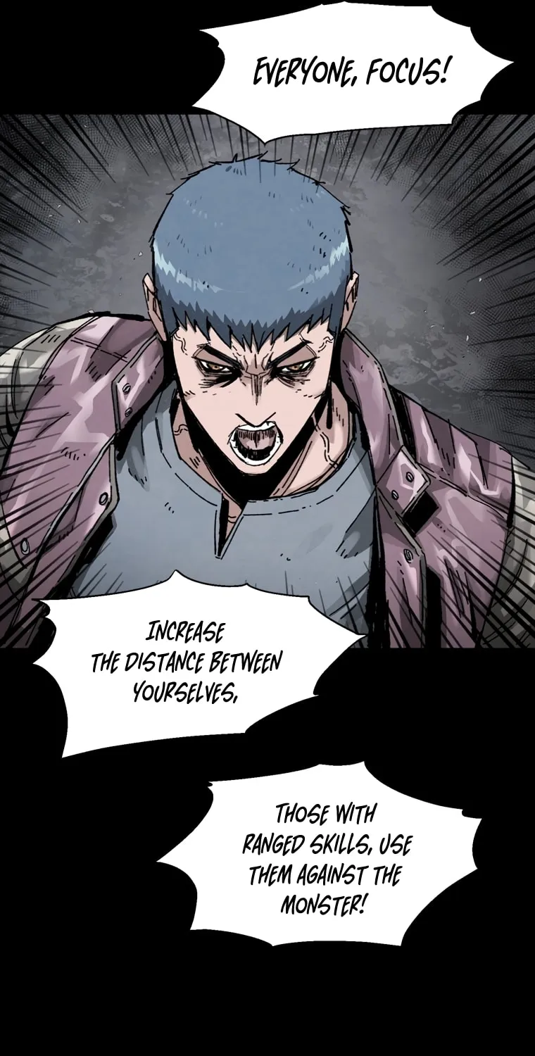 Read L.A.G chapter 20 image 7 on Lezhin