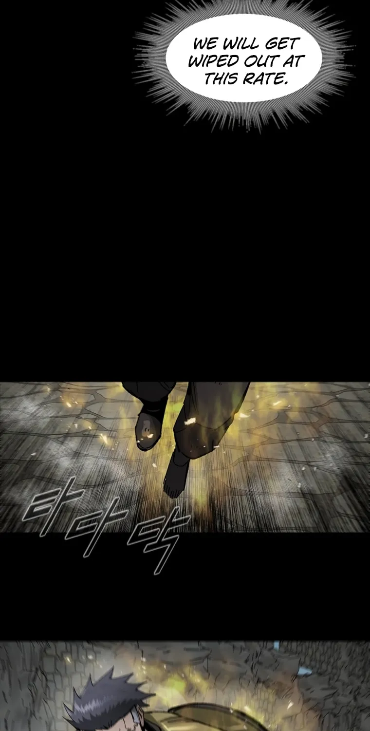 Read L.A.G chapter 20 image 77 on Lezhin