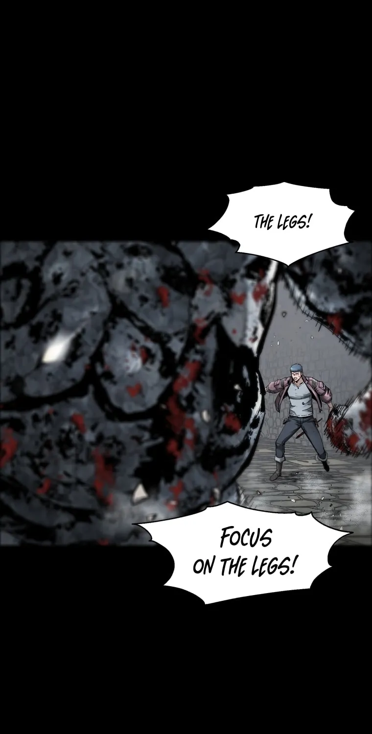 Read L.A.G chapter 20 image 8 on Lezhin