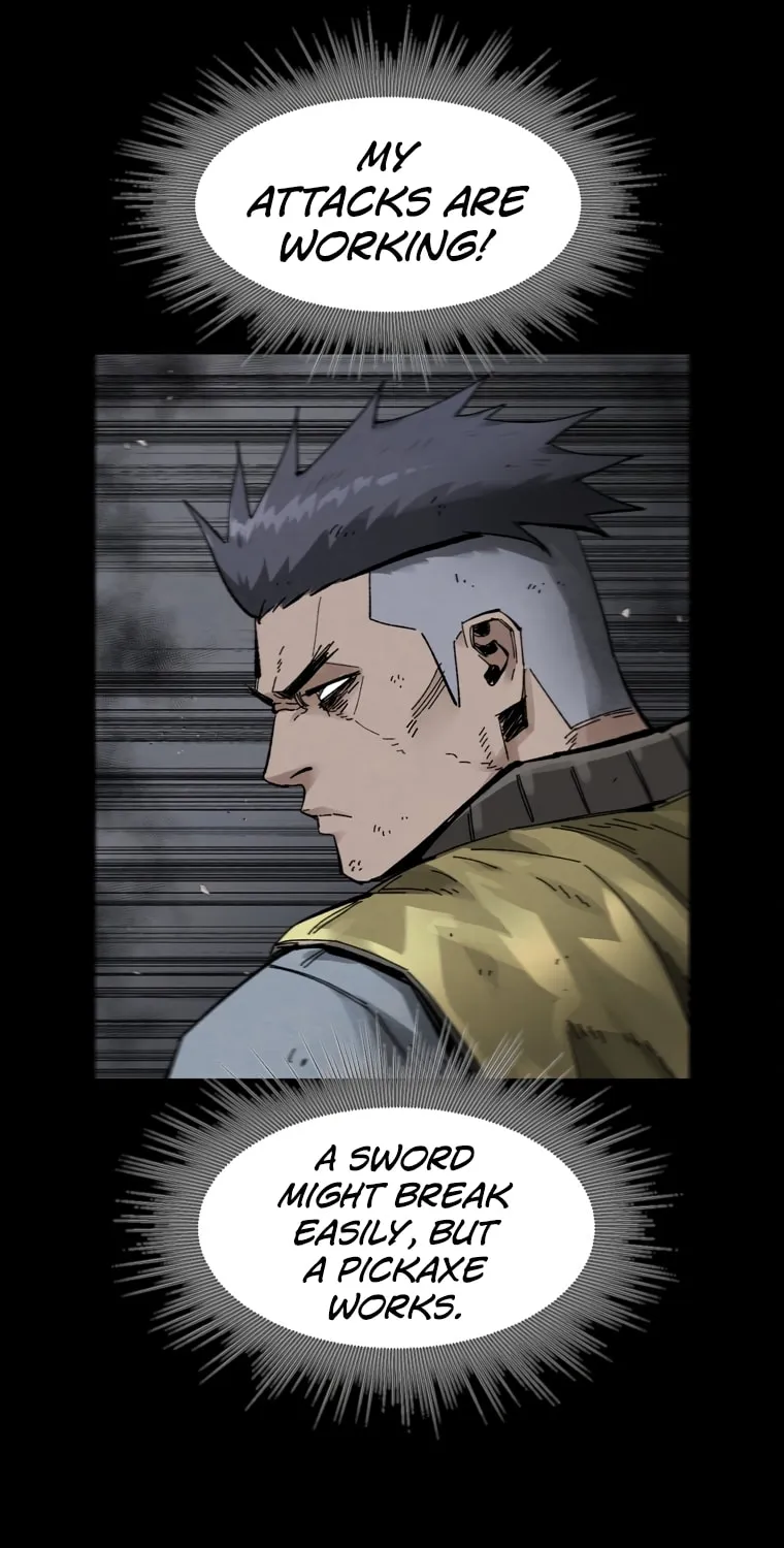 Read L.A.G chapter 20 image 84 on Lezhin