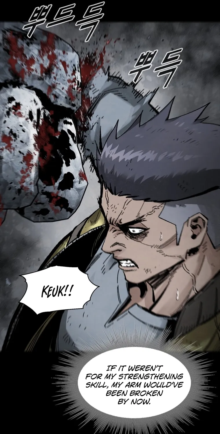 Read L.A.G chapter 21 image 12 on Lezhin