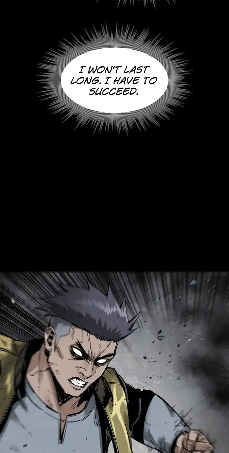 Read L.A.G chapter 21 image 13 on Lezhin