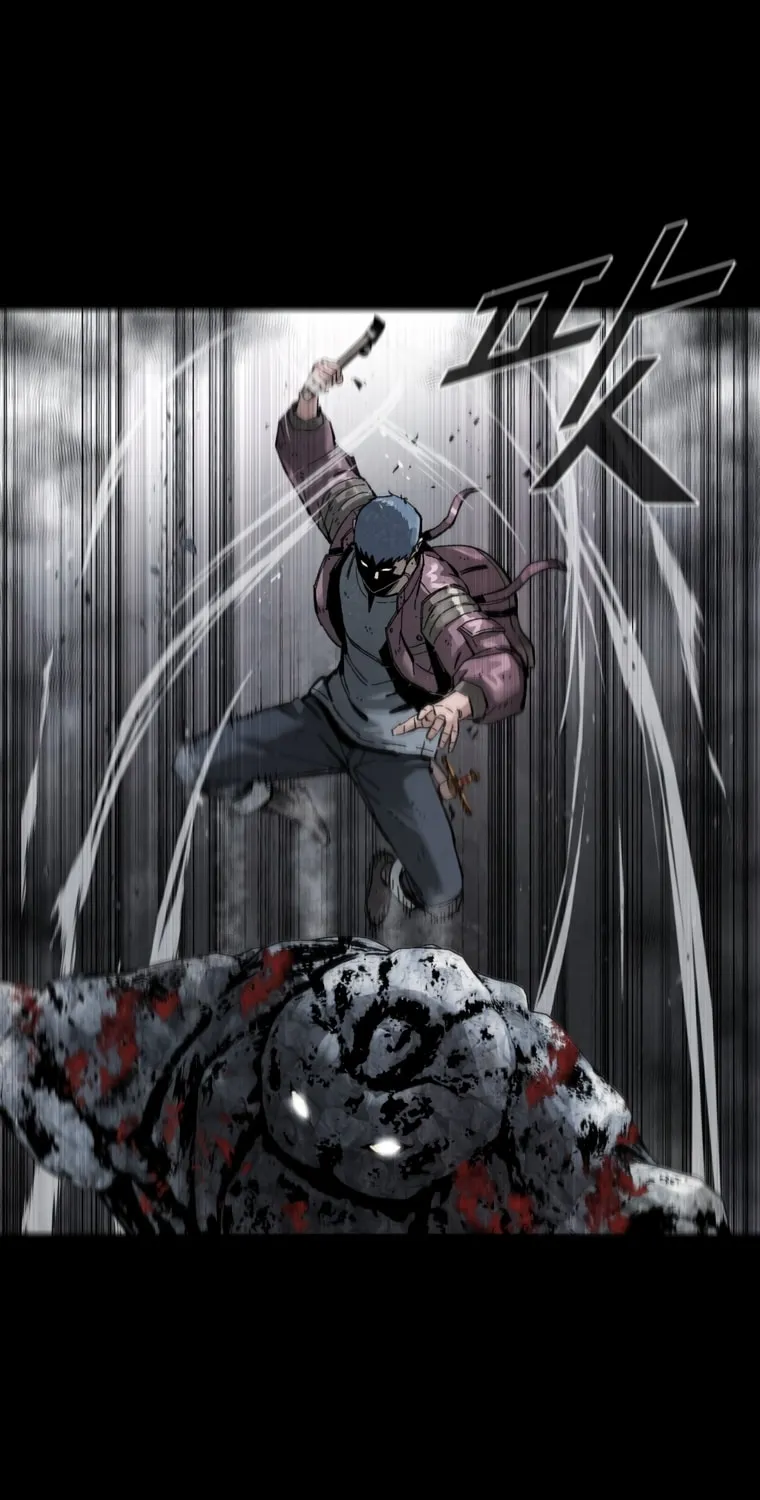Read L.A.G chapter 21 image 20 on Lezhin