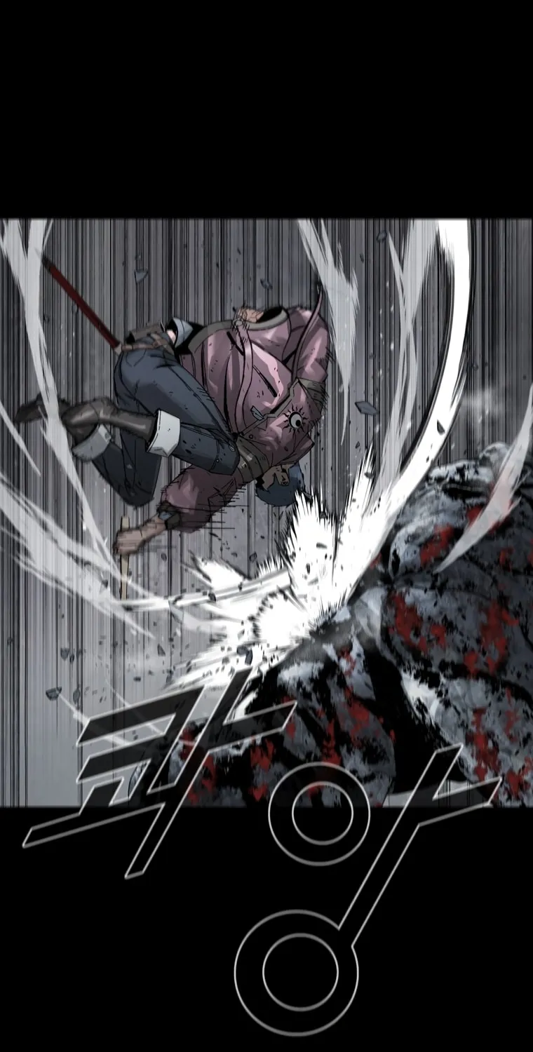 Read L.A.G chapter 21 image 21 on Lezhin