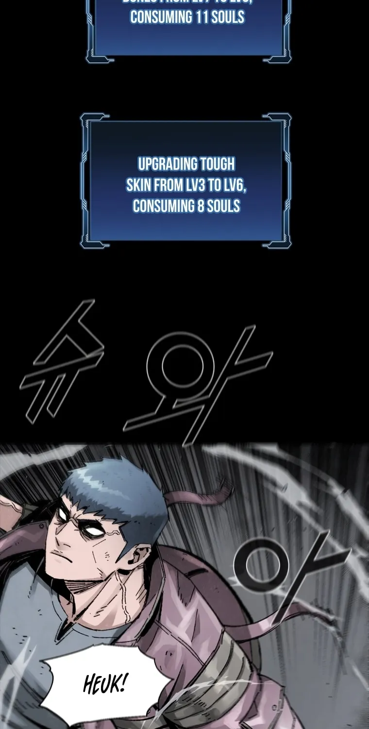 Read L.A.G chapter 21 image 24 on Lezhin
