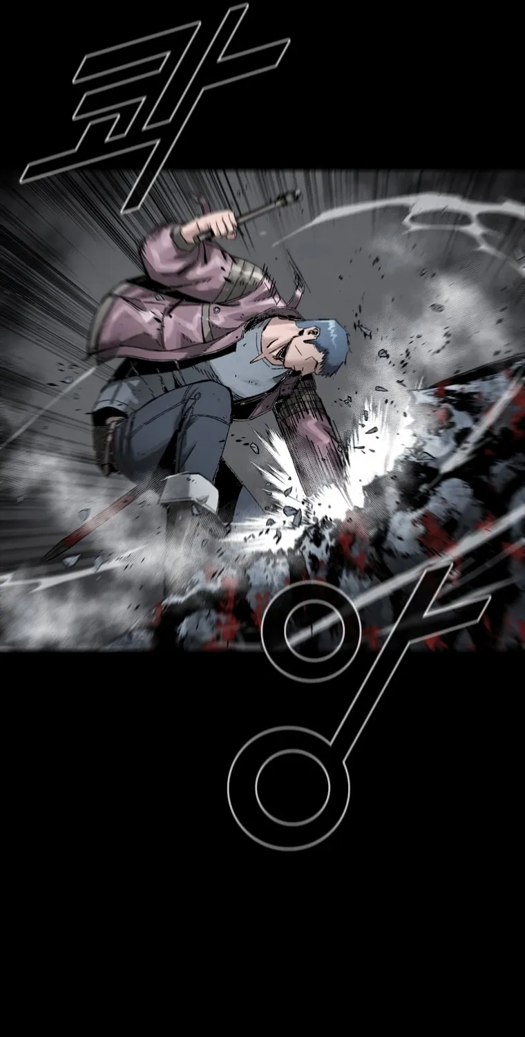 Read L.A.G chapter 21 image 26 on Lezhin