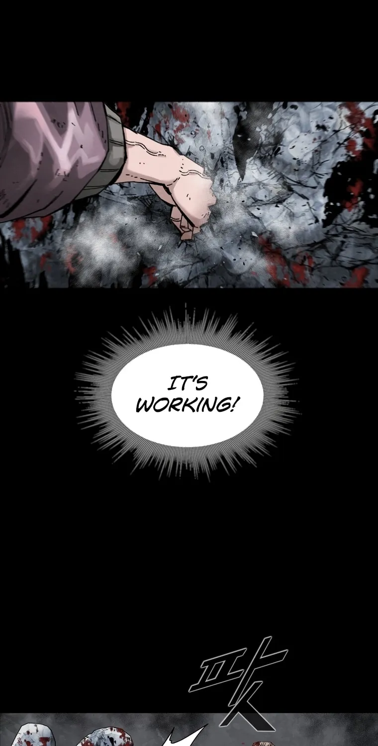 Read L.A.G chapter 21 image 27 on Lezhin
