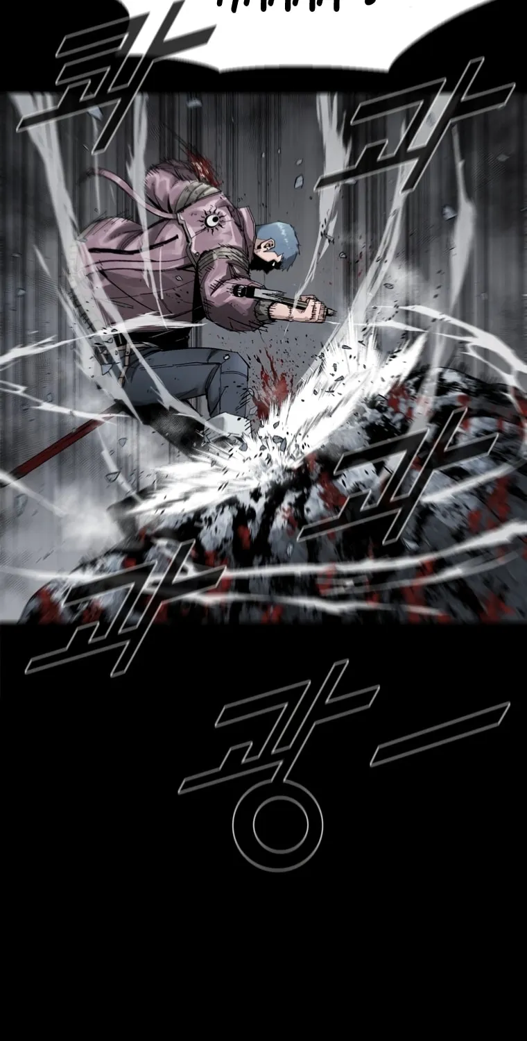 Read L.A.G chapter 21 image 31 on Lezhin