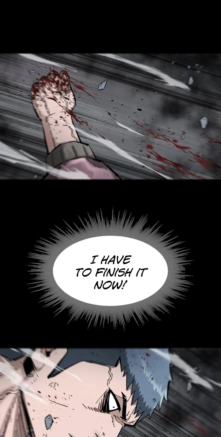 Read L.A.G chapter 21 image 32 on Lezhin
