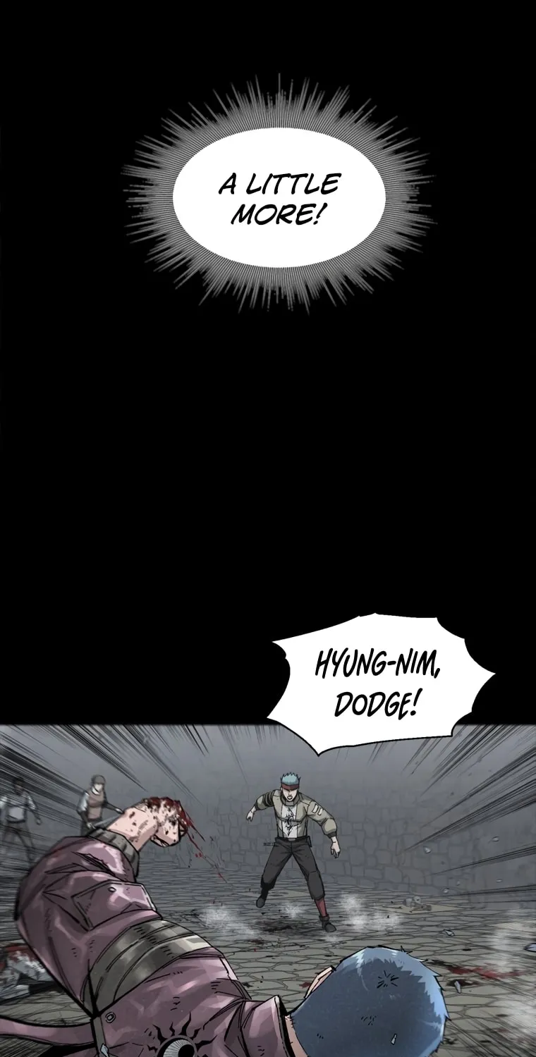 Read L.A.G chapter 21 image 34 on Lezhin