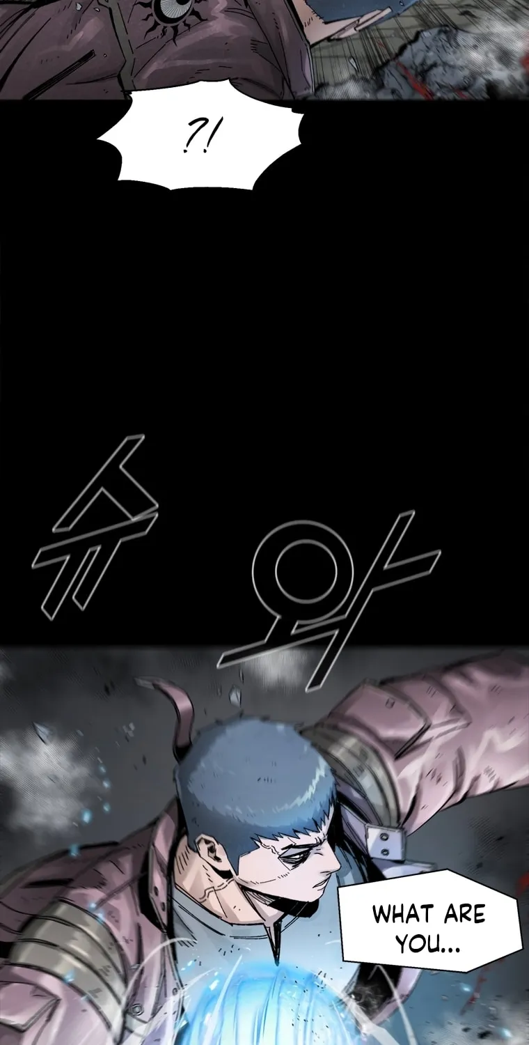 Read L.A.G chapter 21 image 35 on Lezhin