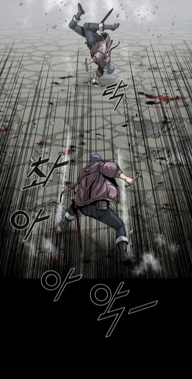 Read L.A.G chapter 21 image 39 on Lezhin
