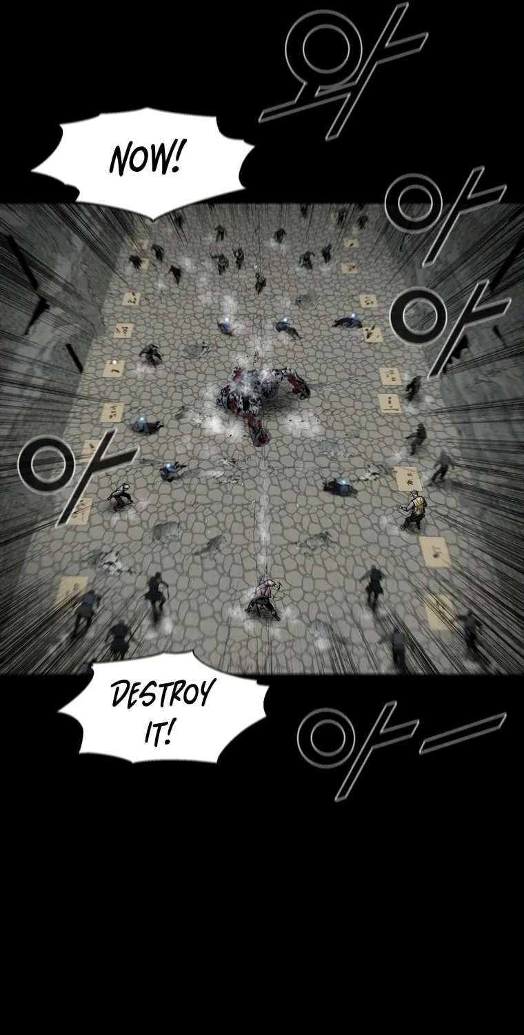 Read L.A.G chapter 21 image 41 on Lezhin